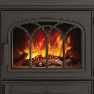 Broseley Heslington Electric Stove